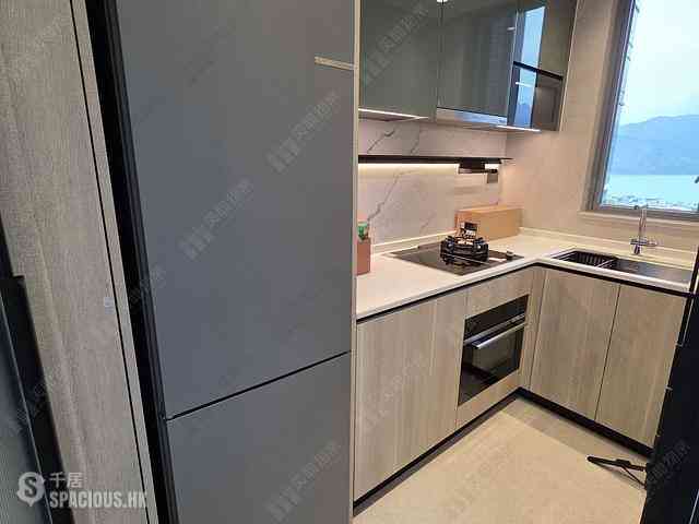Ma On Shan - Sierra Sea Phase 1B Bleu Avenue Tower 3 05
