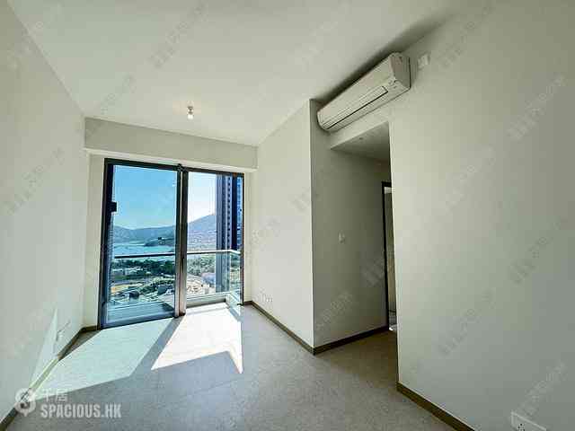 Ma On Shan - Sierra Sea Phase 1B Bleu Avenue Tower 3 07