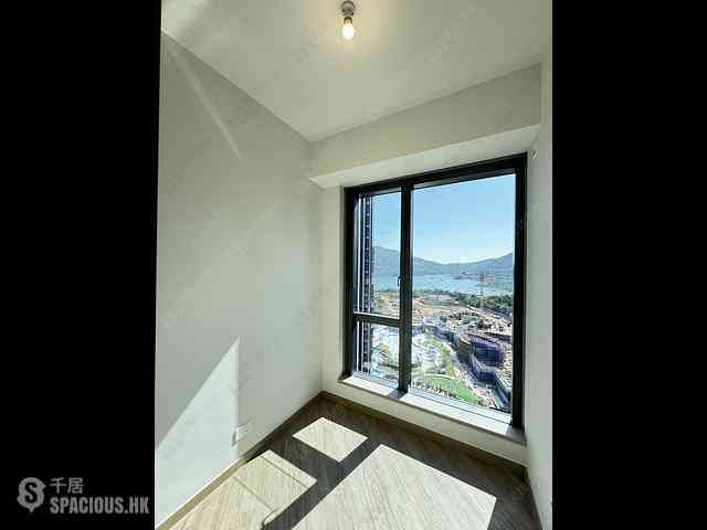 Ma On Shan - Sierra Sea Phase 1B Bleu Avenue Tower 3 08