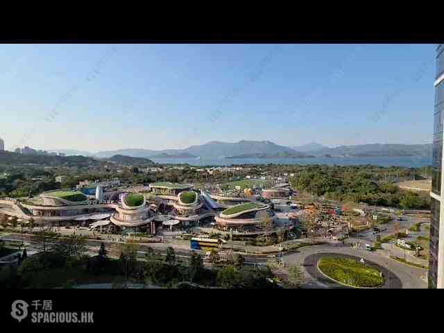 马鞍山 - Sierra Sea 1A(2)期 Aqua Avenue 3座 01