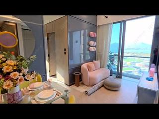 Ma On Shan - Sierra Sea Phase 1A(2) Aqua Avenue Tower 3 05