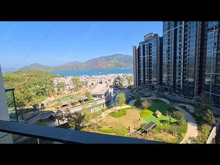 Ma On Shan - Sierra Sea Phase 1A(2) Aqua Avenue Tower 3 08