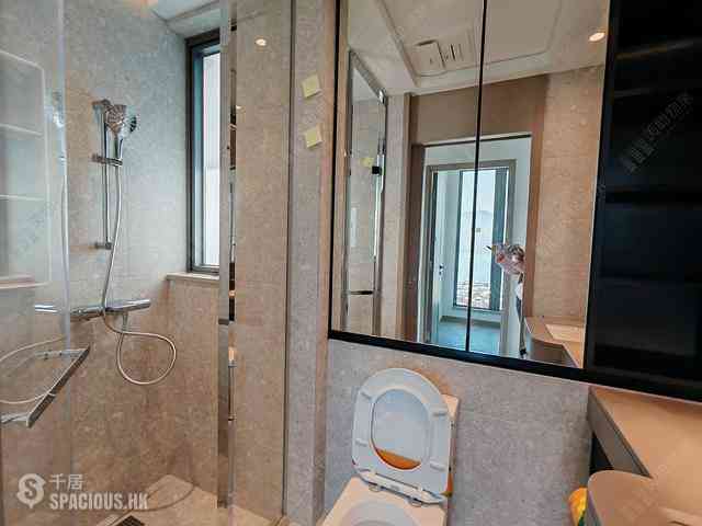 Ma On Shan - Sierra Sea Phase 1B Bleu Avenue Tower 2 06