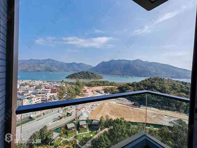 Ma On Shan - Sierra Sea Phase 1B Bleu Avenue Tower 2 01