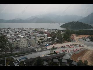 Ma On Shan - Sierra Sea Phase 1B Bleu Avenue Tower 2 08