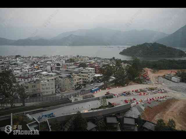 Ma On Shan - Sierra Sea Phase 1B Bleu Avenue Tower 2 08