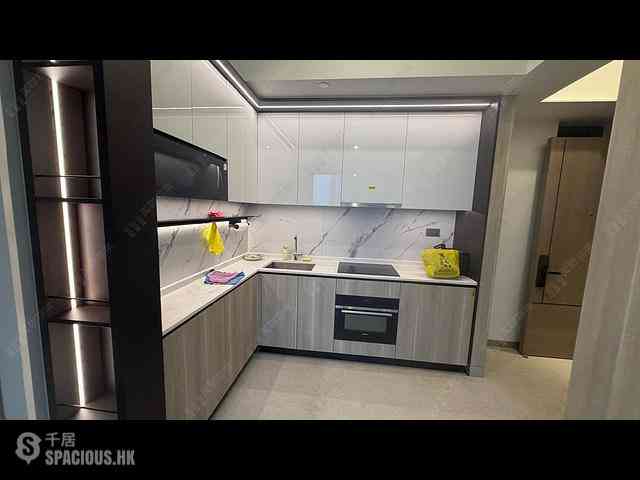 Ma On Shan - Sierra Sea Phase 1B Bleu Avenue Tower 3 01