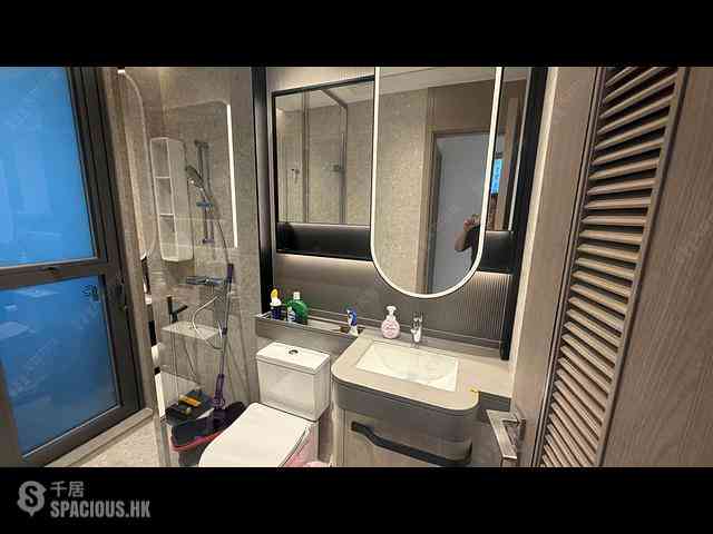 Ma On Shan - Sierra Sea Phase 1B Bleu Avenue Tower 3 03