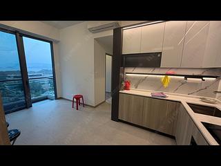 Ma On Shan - Sierra Sea Phase 1B Bleu Avenue Tower 3 04