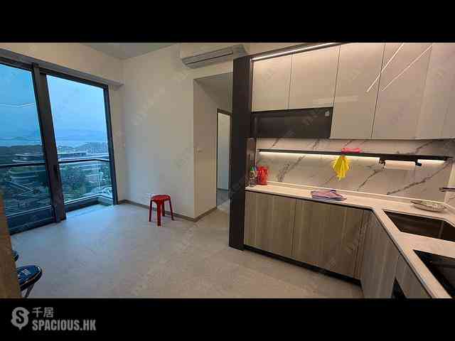 Ma On Shan - Sierra Sea Phase 1B Bleu Avenue Tower 3 04