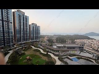 Ma On Shan - Sierra Sea Phase 1B Bleu Avenue Tower 3 05