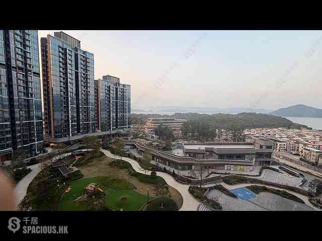 Ma On Shan - Sierra Sea Phase 1B Bleu Avenue Tower 3 05