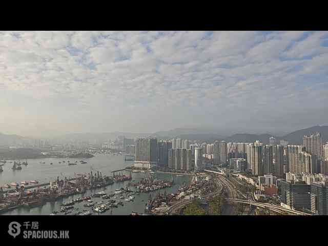 West Kowloon - Sorrento Phase 1 Block 3 09