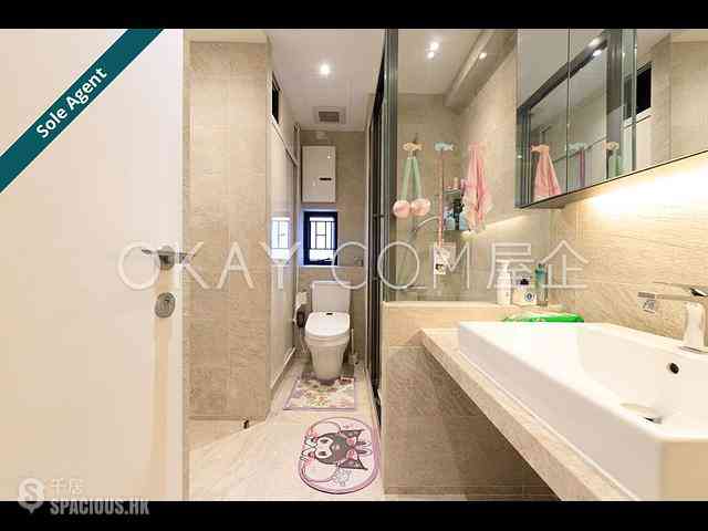 Causeway Bay - Illumination Terrace Block 2 07
