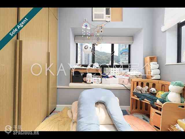 Causeway Bay - Illumination Terrace Block 2 08