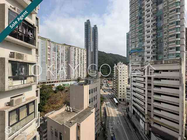 Causeway Bay - Illumination Terrace Block 2 11