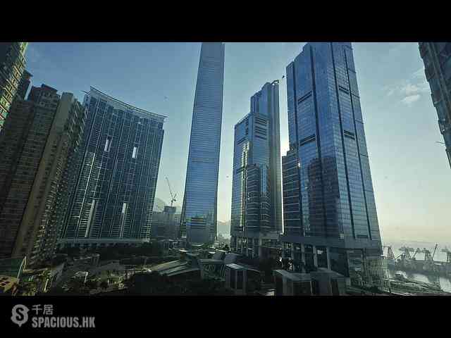 West Kowloon - Sorrento Phase 1 Block 5 01