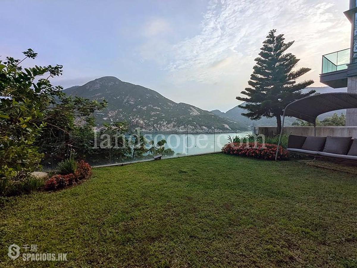 Shek O - Cot By The Sea 01