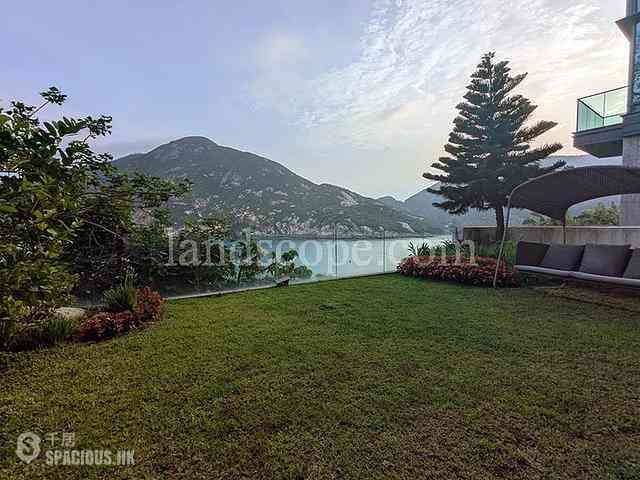 Shek O - Cot By The Sea 01