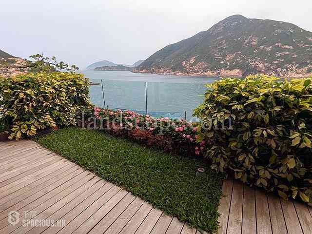 Shek O - Cot By The Sea 02