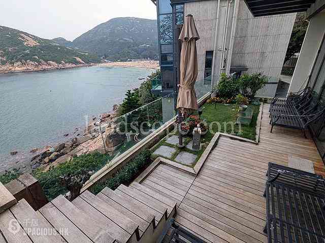 Shek O - Cot By The Sea 03
