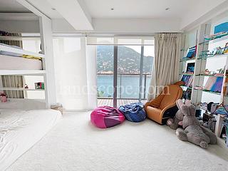 Shek O - Cot By The Sea 07