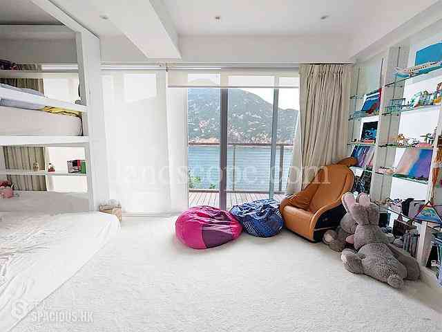 Shek O - Cot By The Sea 07