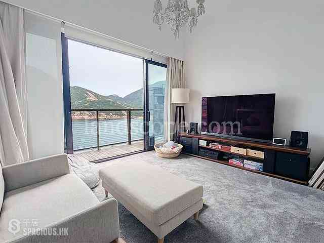 Shek O - Cot By The Sea 08