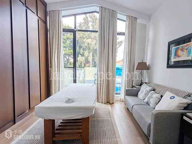 Shek O - Cot By The Sea 09