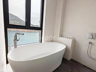 Shek O - Cot By The Sea 10