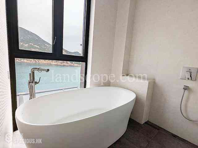 Shek O - Cot By The Sea 10