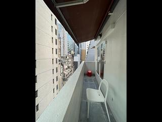 Central - Wo On Building 04
