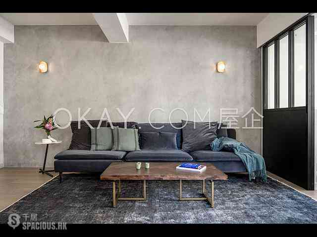 Sai Ying Pun - 276-278, Des Voeux Road West 01