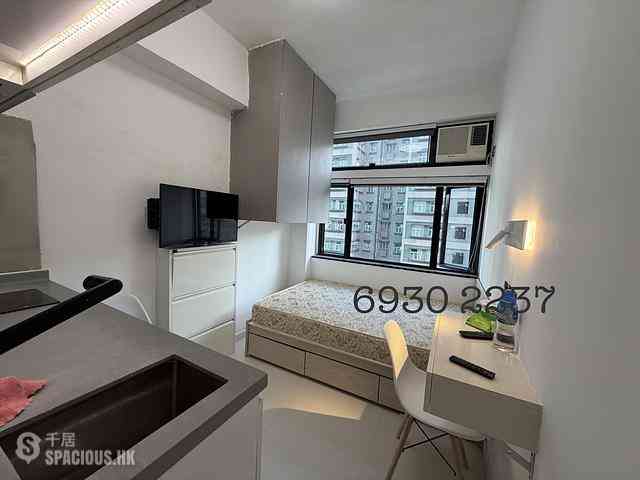Wan Chai - Henning House 01
