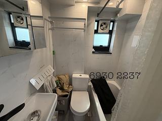 Wan Chai - Henning House 04