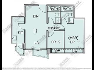 Jordan - Grand Austin Block 3A 10