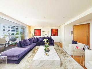Pok Fu Lam - Greenery Garden 04