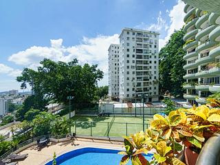 Pok Fu Lam - Greenery Garden 08