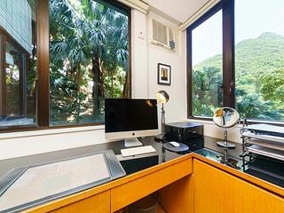 Pok Fu Lam - Greenery Garden 19