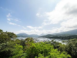 Sai Kung - Che Keng Tuk 02