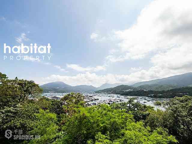 Sai Kung - Che Keng Tuk 02