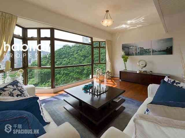 Mid Levels East - Bamboo Grove 02