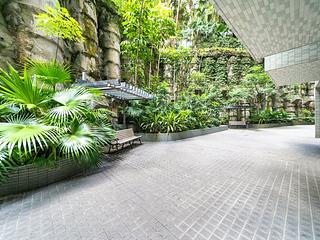 Pok Fu Lam - Greenery Garden 29