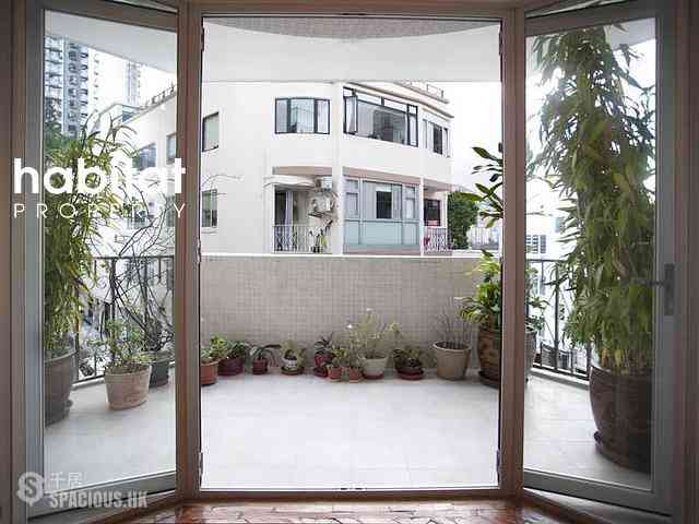 Happy Valley - Royal Villa 01