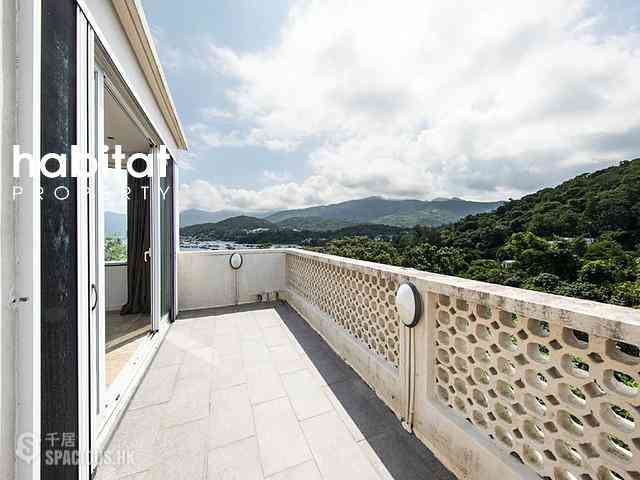 Sai Kung - Che Keng Tuk 07