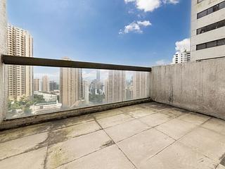 Mid Levels Central - May Tower Block 1 04