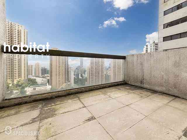 Mid Levels Central - May Tower Block 1 04