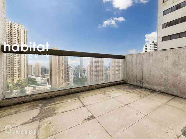 Mid Levels Central - May Tower Block 1 04