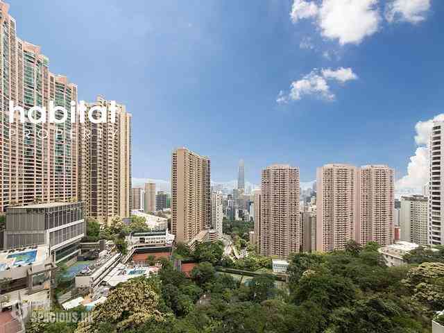 Mid Levels Central - May Tower Block 1 05