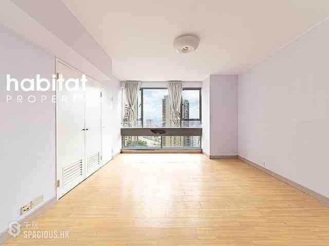 Mid Levels Central - May Tower Block 1 08